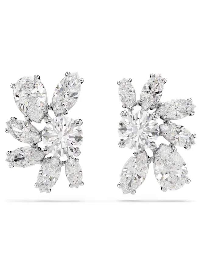 Mesmera stud earrings